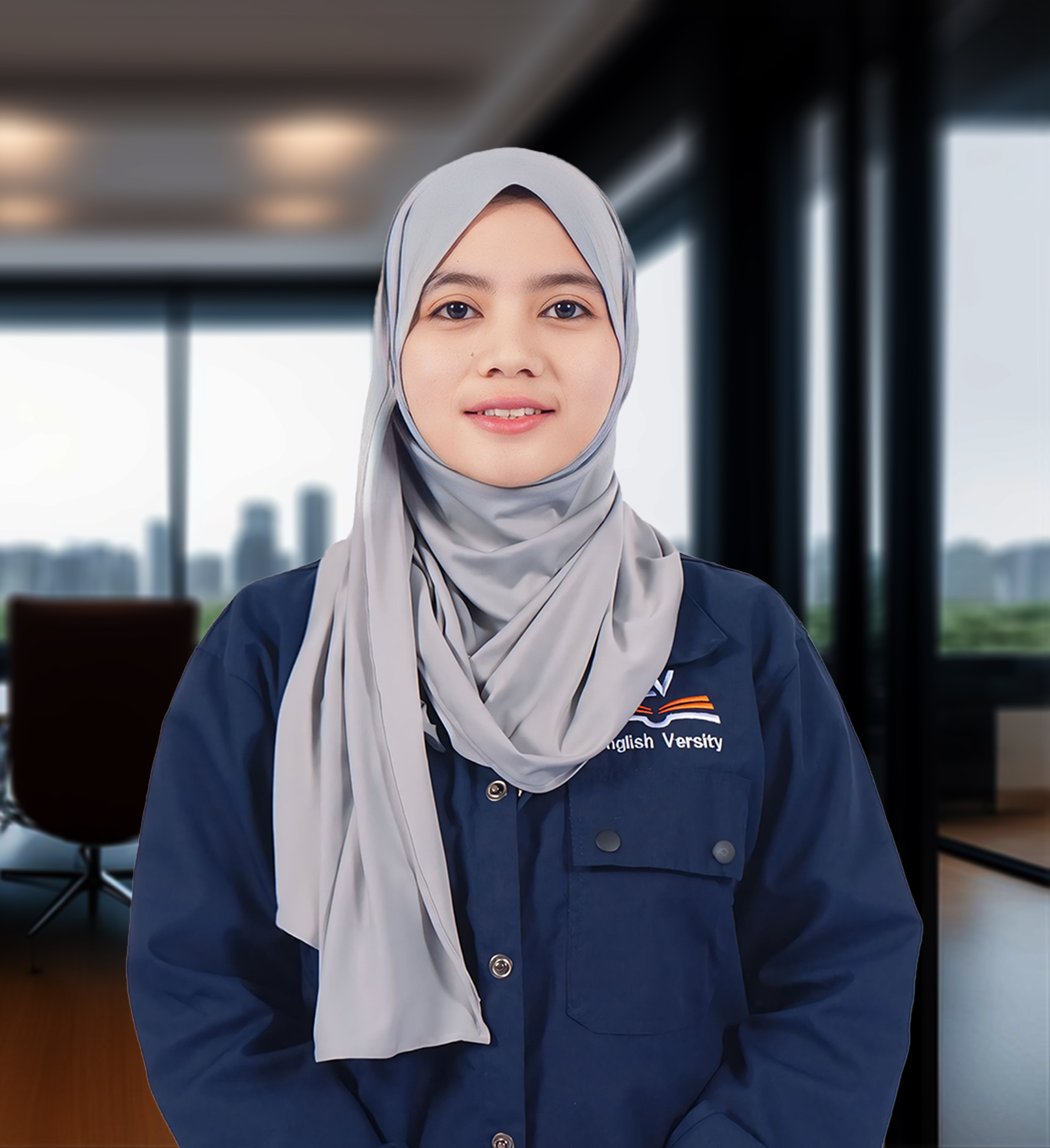 Siti Nur Wahyu ( Ms. wawa)