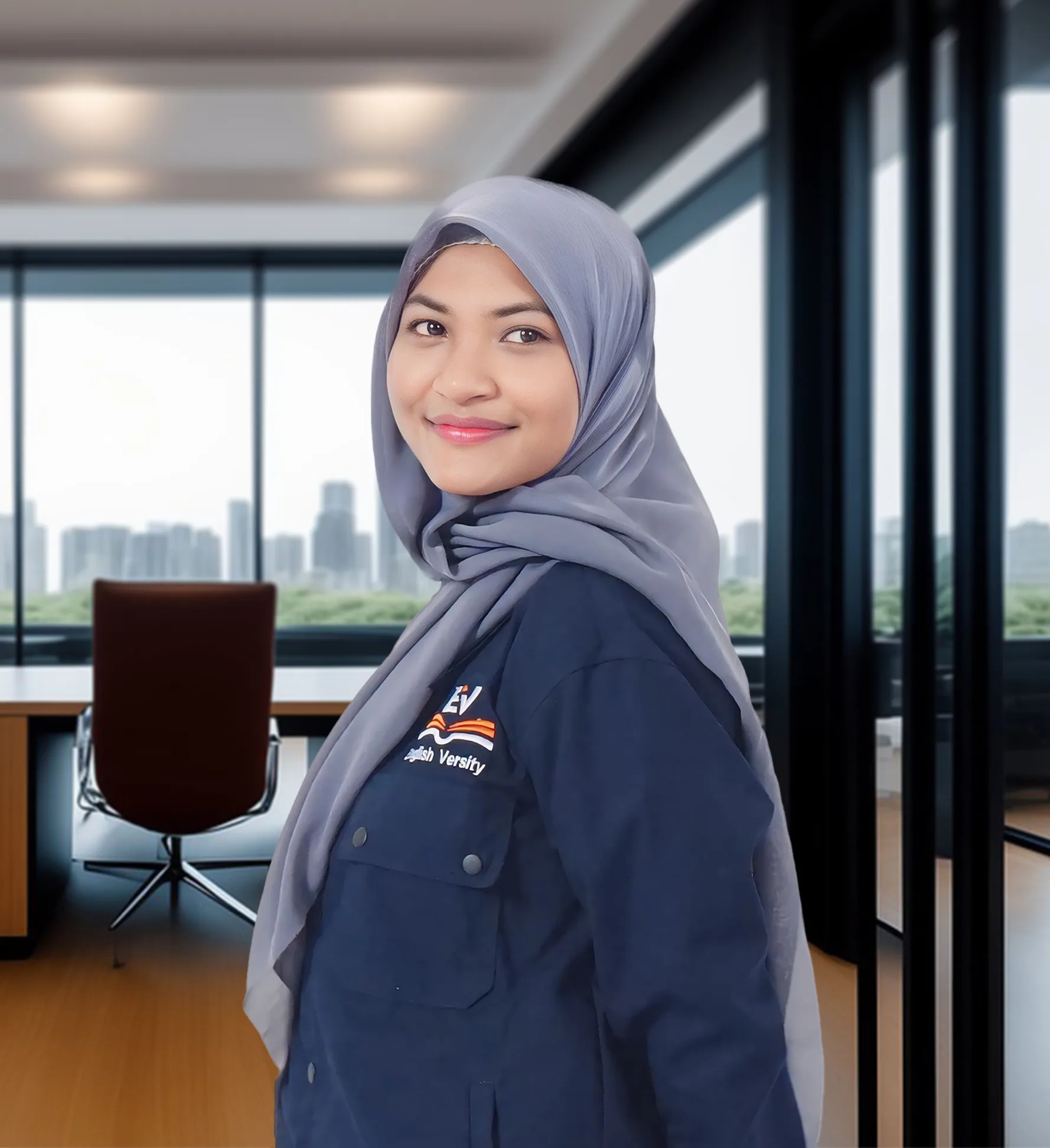 Ms. Intan Maisarah - Basic English