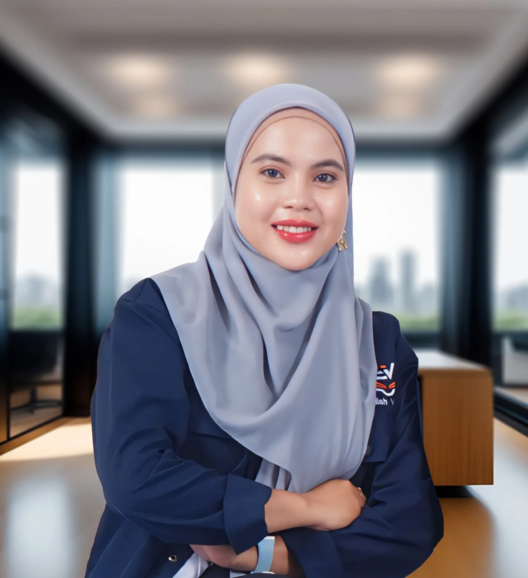 Lidia Nuri Nahasr - Vocabulary