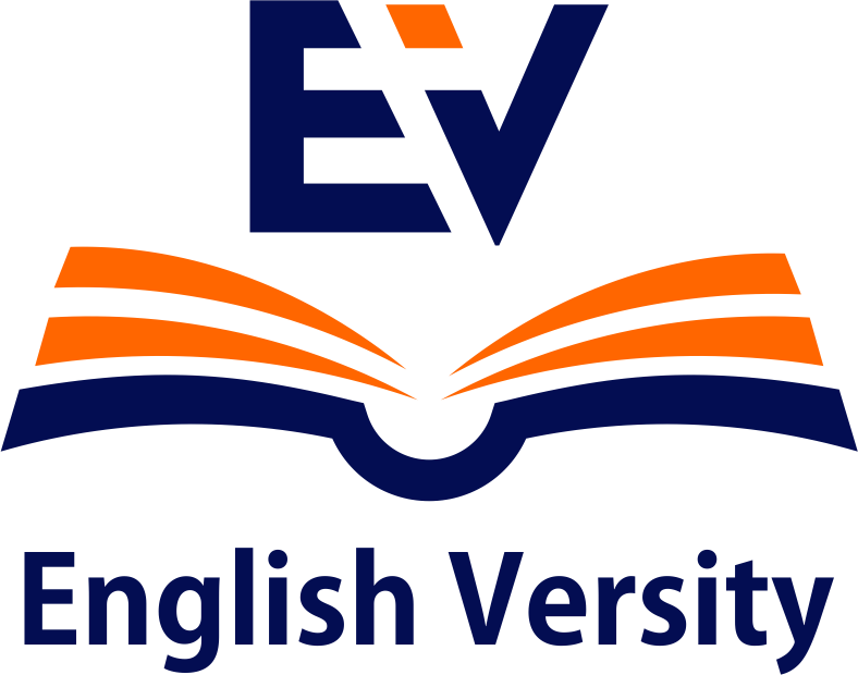 Englishversity